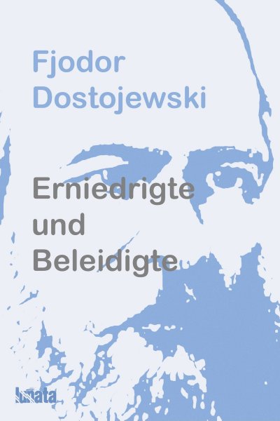'Cover von Erniedrigte und Beleidigte'-Cover