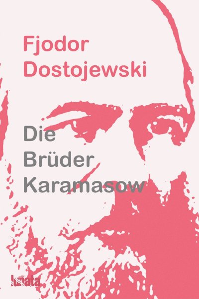 'Die Brüder Karamasow'-Cover