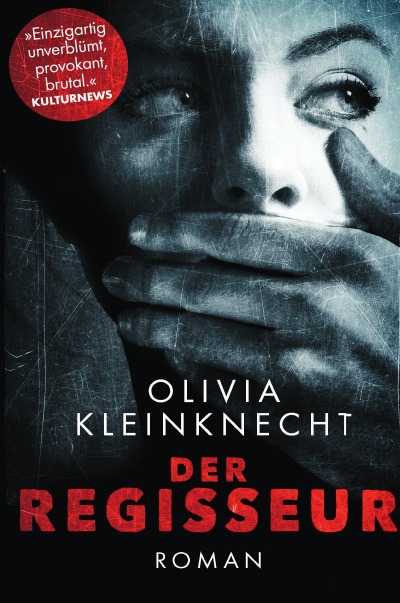 'Cover von Der Regisseur'-Cover