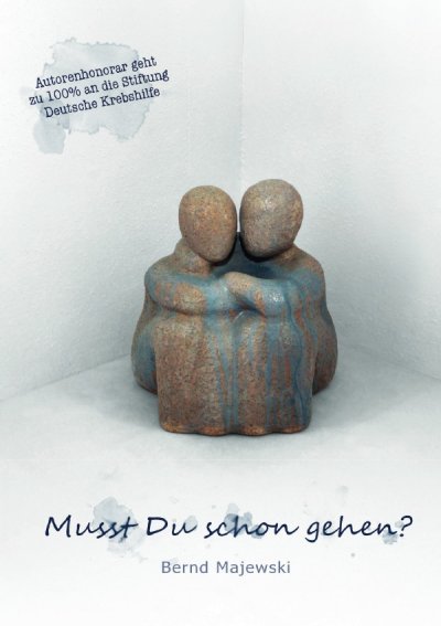 'Cover von Musst Du schon gehen?'-Cover