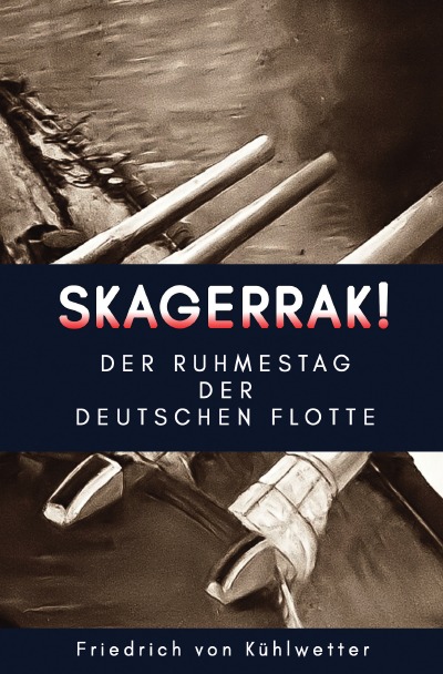 'Cover von Skagerrak!'-Cover