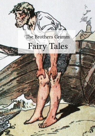 'Cover von Fairy Tales'-Cover