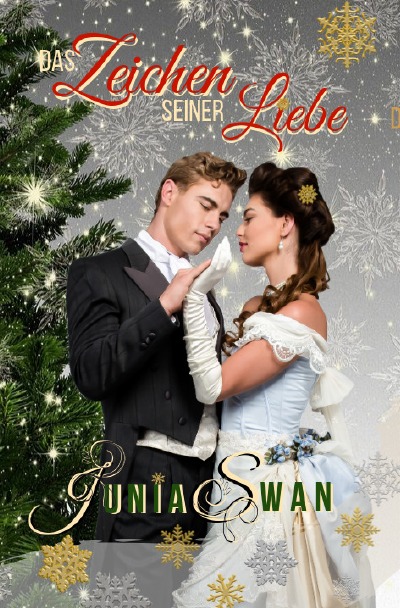 'Cover von Das Zeichen seiner Liebe – Weihnachtsedition'-Cover