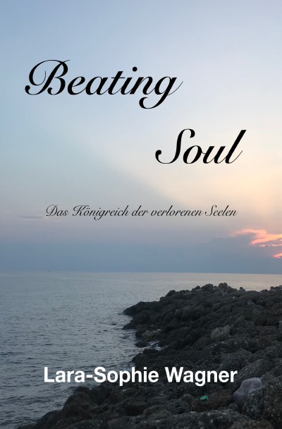 'Cover von Beating Soul'-Cover