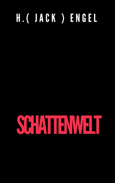 'Cover von Schattenwelt'-Cover