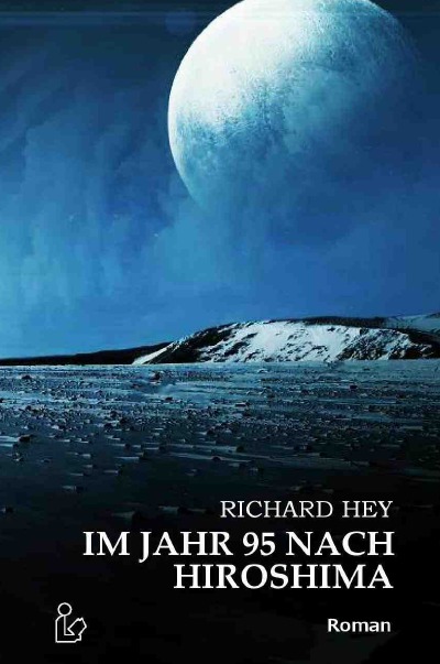 'Cover von IM JAHR 95 NACH HIROSHIMA'-Cover