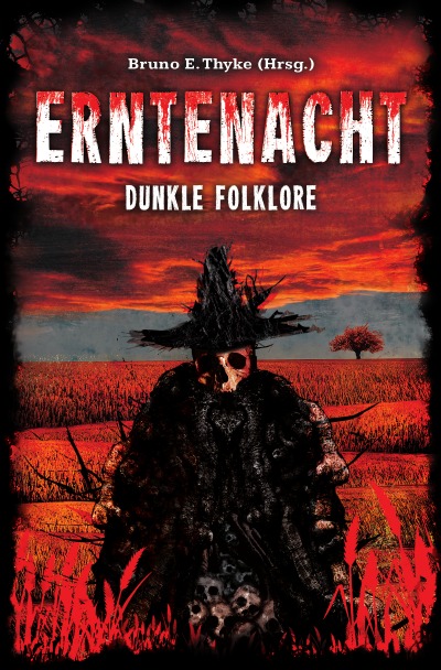 'Cover von Erntenacht'-Cover