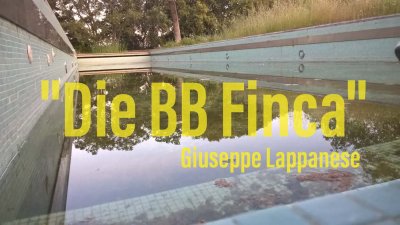 'Cover von “ Die BB Finca „'-Cover