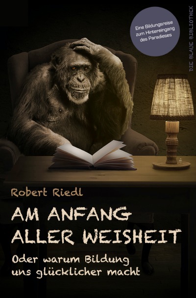 'Am Anfang aller Weisheit'-Cover