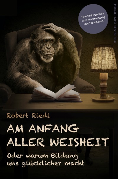 'Cover von Am Anfang aller Weisheit'-Cover