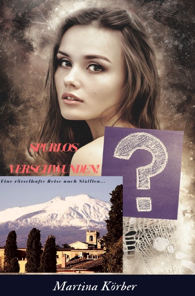 'Cover von Spurlos verschwunden!'-Cover
