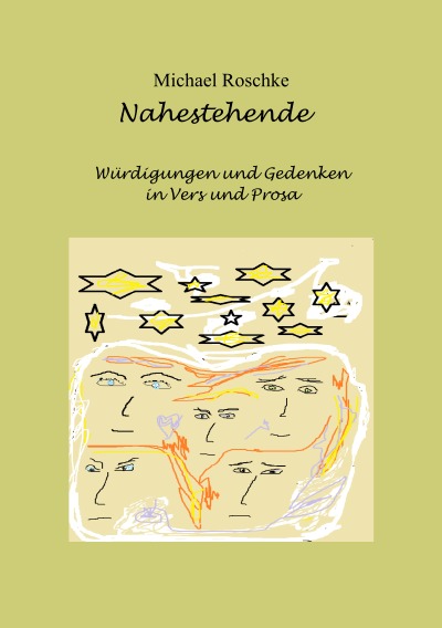 'Nahestehende'-Cover