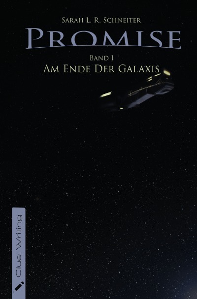 'Promise'-Cover