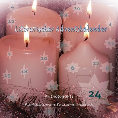 'Cover von Literarischer Adventskalender'-Cover