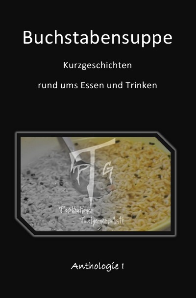 'Buchstabensuppe'-Cover