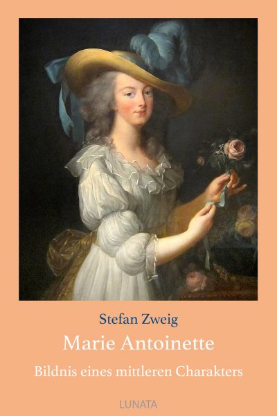 'Marie Antoinette'-Cover