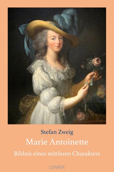 'Cover von Marie Antoinette'-Cover