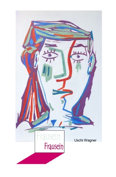 'Frausein'-Cover