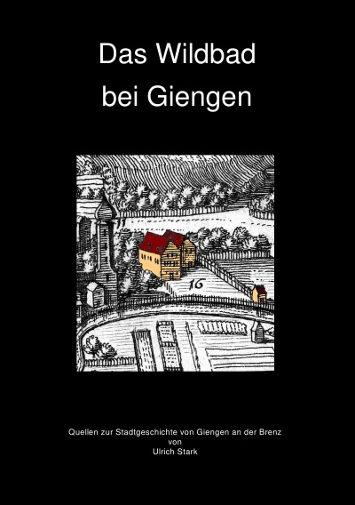 'Das Wildbad bei Giengen'-Cover