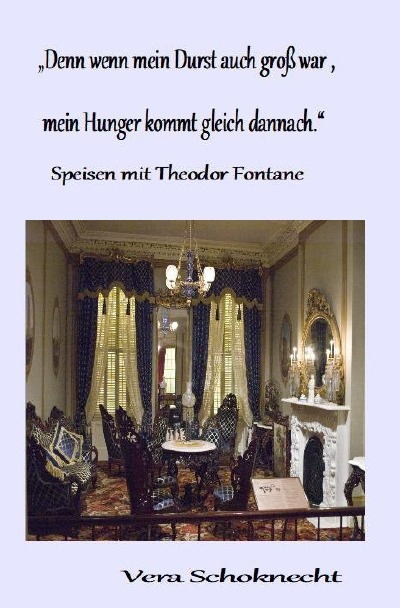 'Cover von „Denn, wenn mein Durst groß war, mein Hunger kommt gleich danach.“'-Cover