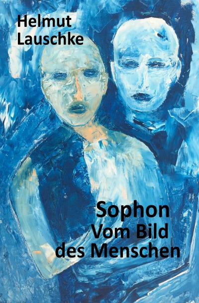 'Sophon // Vom Bild des Menschen'-Cover