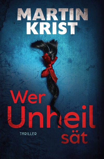 'Cover von Wer Unheil sät'-Cover