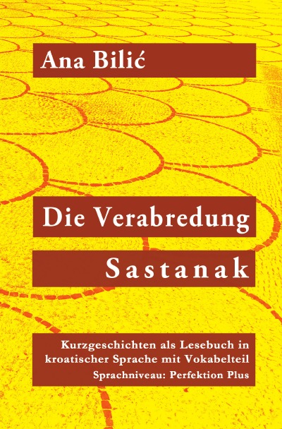 'Die Verabredung / Sastanak'-Cover