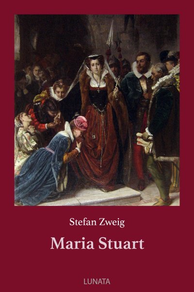 'Cover von Maria Stuart'-Cover