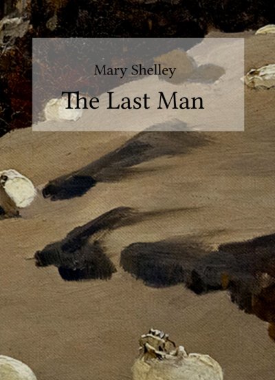 'Cover von The Last Man'-Cover
