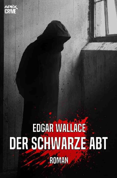 'Cover von DER SCHWARZE ABT'-Cover