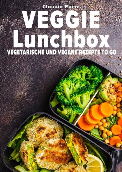 'Veggie Lunchbox'-Cover