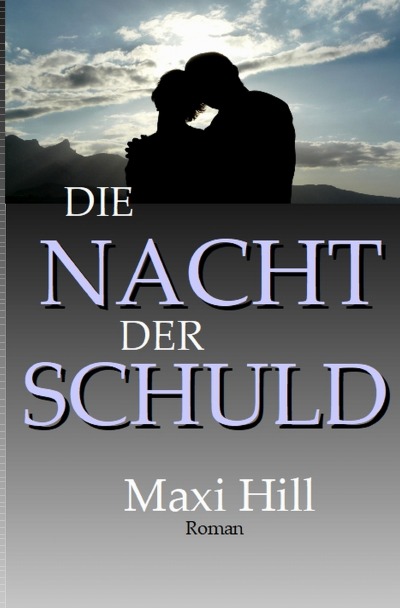 'Cover von Die Nacht der Schuld'-Cover