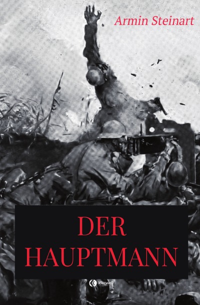 'Der Hauptmann'-Cover