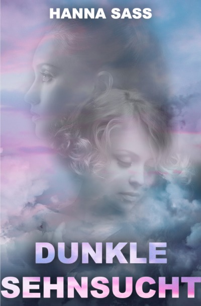 'Cover von Dunkle Sehnsucht'-Cover