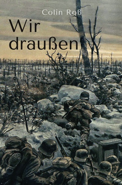 'Wir draußen'-Cover