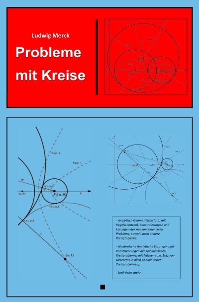 'Cover von Probleme mit Kreise'-Cover