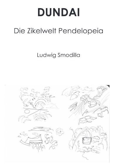 'DUNDAI'-Cover