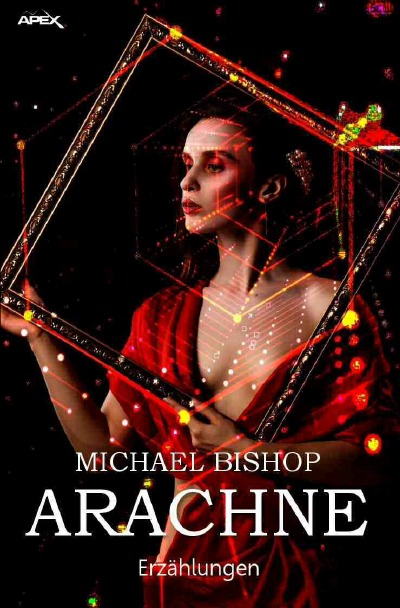 'ARACHNE'-Cover