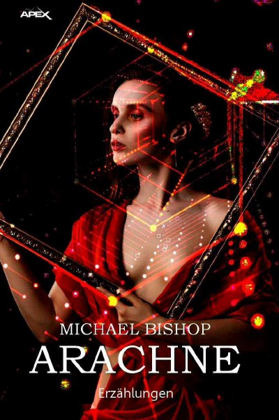 'ARACHNE'-Cover