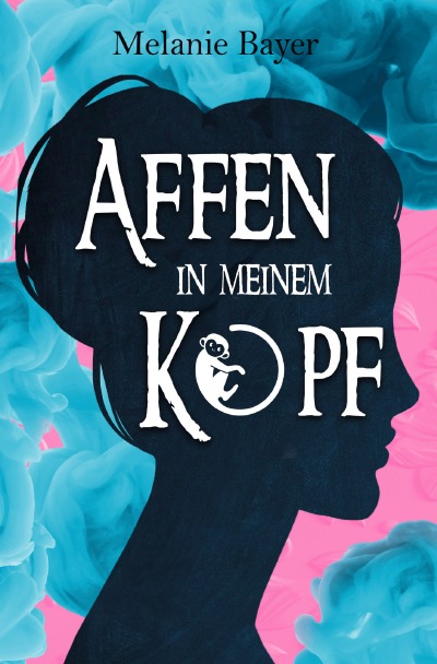 'Cover von Affen in meinem Kopf'-Cover
