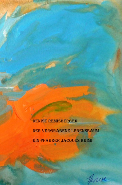 'Der vergrabene Lebensbaum'-Cover
