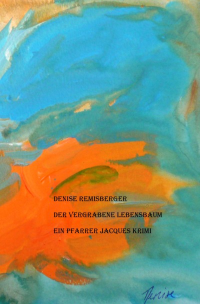 'Cover von Der vergrabene Lebensbaum'-Cover