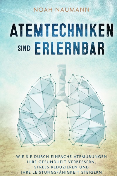 'Atemtechniken sind erlernbar'-Cover