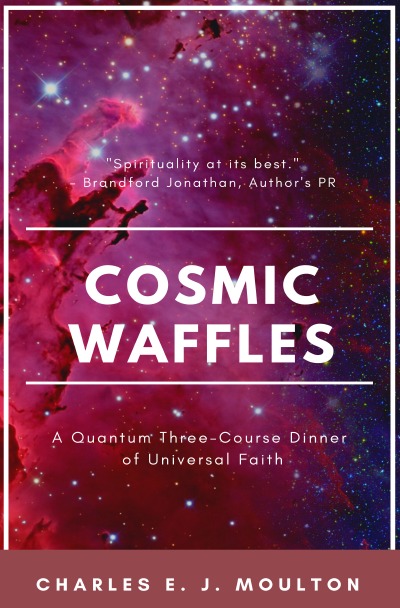 'Cover von Cosmic Waffles'-Cover