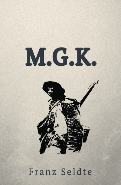 'Cover von M.G.K.'-Cover