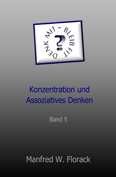 'Cover von Denk mit – bleib fit'-Cover