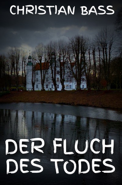 'Cover von Der Fluch des Todes'-Cover