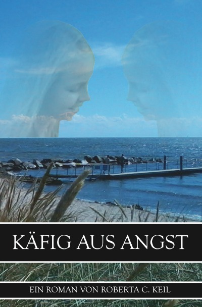 'Cover von Käfig aus Angst'-Cover