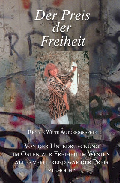 'Cover von Der Preis der Freiheit'-Cover