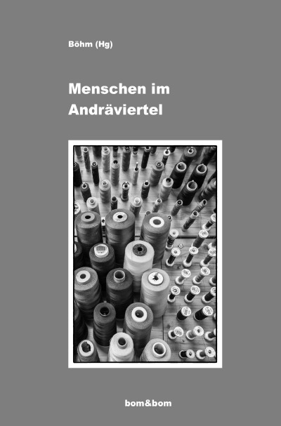 'Cover von Menschen im Andräviertel'-Cover